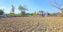 ขายที่ดินทำเลรวมโชค – สันทราย หมู่บ้านสวนนนทรี จ.เชียงใหม่