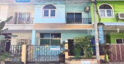 ขาย!! หมู่บ้านภคมน ถ.สุขาภิบาล5 ซ.94 สายไหม ตรงข้ามตลาดวงศกร วัดหนองใหญ่ ออเงิน สายไหม