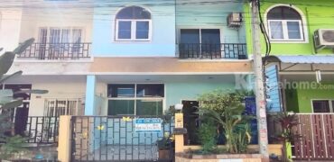 ขาย!! หมู่บ้านภคมน ถ.สุขาภิบาล5 ซ.94 สายไหม ตรงข้ามตลาดวงศกร วัดหนองใหญ่ ออเงิน สายไหม