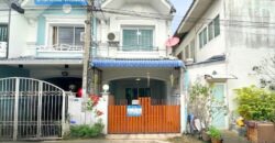 ทาวน์เฮ้าส์ มนวดี เอ็กซ์คลูซีฟ บ้านกล้วย-ไทรน้อย ใกล้เทศบาลเมืองพิมลราช และตลาดนัดมนวดี : Monwadee Exclusive