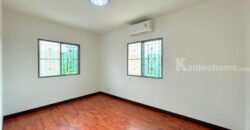 ขาย!! พฤกษาวิลล์ 8/2 สรงประภา (หลังริม 32 ตร.ว.) ใกล้รถไฟฟ้าสายสีแดง สถานีดอนเมือง โรบินสันศรีสมาน สรงประภา ดอนเมือง กรุงเทพฯ