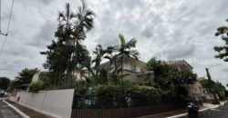 ให้เช่าบ้านเดี่ยว นันทวัน อ่อนนุช44, 3นอน 4น้ำ Line ID @757zwvfy