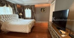 ให้เช่าบ้านเดี่ยว นันทวัน อ่อนนุช44, 3นอน 4น้ำ Line ID @757zwvfy