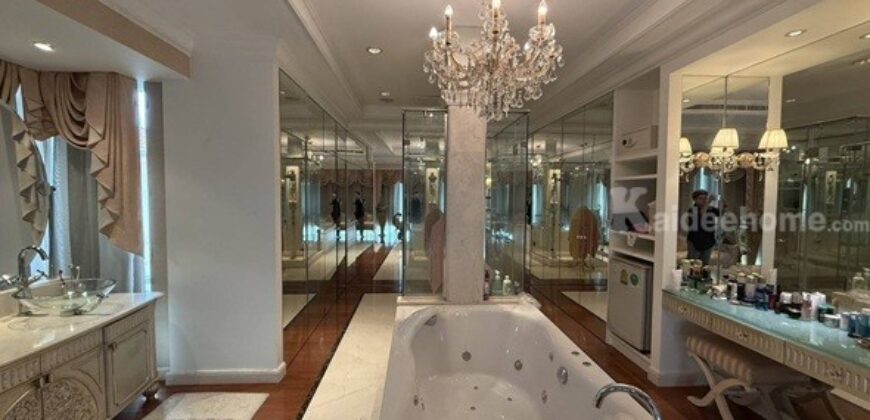 ให้เช่าบ้านเดี่ยว นันทวัน อ่อนนุช44, 3นอน 4น้ำ Line ID @757zwvfy