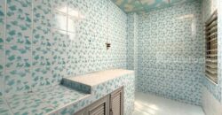 ขาย!! ทาวน์เฮ้าส์ หมู่บ้านสินทวีงามเจริญ (ขนาด 17 ตร.ว.) ซ.อนามัยงามเจริญ27 ถ.พระราม2 บางขุนเทียน กรุงเทพฯ : Sinthaweengamcharoen