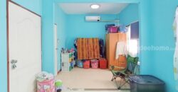 ขาย!! หมู่บ้านภคมน ถ.สุขาภิบาล5 ซ.94 สายไหม ตรงข้ามตลาดวงศกร วัดหนองใหญ่ ออเงิน สายไหม