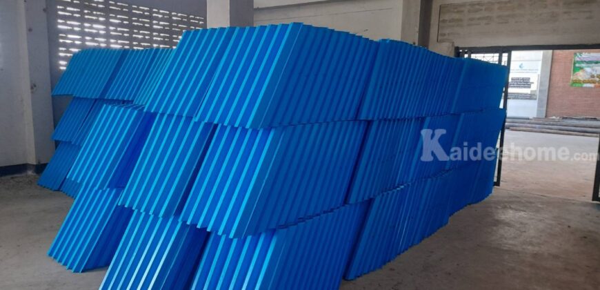 086-3771698 ผลิต,ขาย,จำหน่าย,ราคา,ติดตั้ง Tube settler แผ่นช่วยตกตะกอน น้ำประปา ถังตกตะกอน