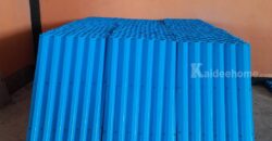 086-3771698 ผลิต,ขาย,จำหน่าย,ราคา,ติดตั้ง Tube settler แผ่นช่วยตกตะกอน น้ำประปา ถังตกตะกอน