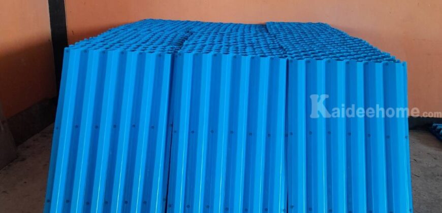 086-3771698 ผลิต,ขาย,จำหน่าย,ราคา,ติดตั้ง Tube settler แผ่นช่วยตกตะกอน น้ำประปา ถังตกตะกอน