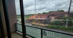 ให้เช่าอาคารพาณิชย์ หน้าหมู่บ้านมณีรินทร์ กรีนพาร์ค อ่างศิลา (ซอยวัดเตาปูน) ตึกใหม่ สวย ทำเลดี ต.เสม็ด อ.เมืองชลบุรี จ.ชลบุรี