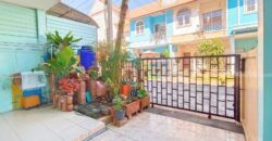 ขาย!! หมู่บ้านภคมน ถ.สุขาภิบาล5 ซ.94 สายไหม ตรงข้ามตลาดวงศกร วัดหนองใหญ่ ออเงิน สายไหม