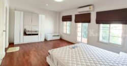 ทาวน์โฮมหรู (หลังริม ไซส์ใหญ่) หมู่บ้านเออร์เบิน สาทร (ขนาด 39 ตร.ว.) ติดถ.ราชพฤกษ์ บางจาก บางแวก ภาษีเจริญ ใกล้สาทรเพียง 8 กม. : URBAN SATHORN