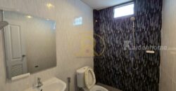 ให้เช่าอาคารพาณิชย์ หน้าหมู่บ้านมณีรินทร์ กรีนพาร์ค อ่างศิลา (ซอยวัดเตาปูน) ตึกใหม่ สวย ทำเลดี ต.เสม็ด อ.เมืองชลบุรี จ.ชลบุรี