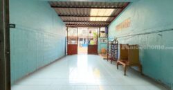 ขาย!! ทาวน์เฮ้าส์ หมู่บ้านสินทวีงามเจริญ (ขนาด 17 ตร.ว.) ซ.อนามัยงามเจริญ27 ถ.พระราม2 บางขุนเทียน กรุงเทพฯ : Sinthaweengamcharoen