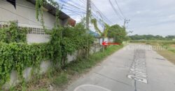 ที่ดินผังสีชมพู หนองข้างของ ชลบุรี