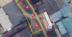 ที่ดินเปล่าสีม่วง สุขสวัสดิ์ 78 พระประแดง