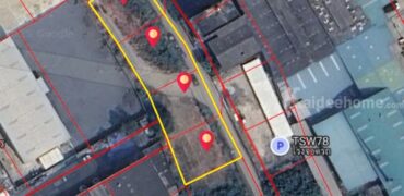 ที่ดินเปล่าสีม่วง สุขสวัสดิ์ 78 พระประแดง