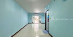 ทาวน์เฮ้าส์ มนวดี เอ็กซ์คลูซีฟ บ้านกล้วย-ไทรน้อย ใกล้เทศบาลเมืองพิมลราช และตลาดนัดมนวดี : Monwadee Exclusive