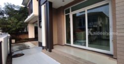 ขายด่วนบ้านเดี่ยว Casa Legend ราชพฤกษ์-ปิ่นเกล้า 65.6 ตรว. ติดถนนราชพฤกษ์ ใกล้ Central Westville