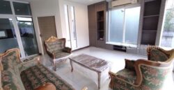 ขายด่วนบ้านเดี่ยว Casa Legend ราชพฤกษ์-ปิ่นเกล้า 65.6 ตรว. ติดถนนราชพฤกษ์ ใกล้ Central Westville