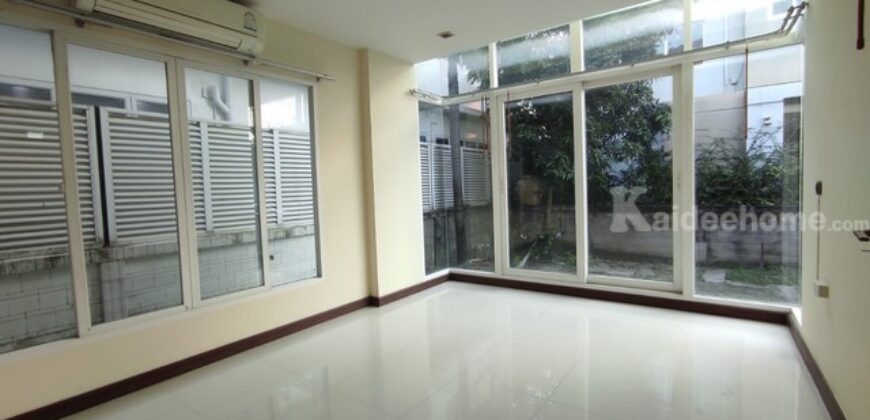 ขายด่วนบ้านเดี่ยว Casa Legend ราชพฤกษ์-ปิ่นเกล้า 65.6 ตรว. ติดถนนราชพฤกษ์ ใกล้ Central Westville