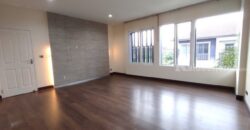 ขายด่วนบ้านเดี่ยว Casa Legend ราชพฤกษ์-ปิ่นเกล้า 65.6 ตรว. ติดถนนราชพฤกษ์ ใกล้ Central Westville