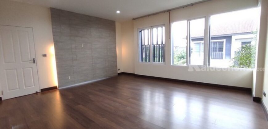 ขายด่วนบ้านเดี่ยว Casa Legend ราชพฤกษ์-ปิ่นเกล้า 65.6 ตรว. ติดถนนราชพฤกษ์ ใกล้ Central Westville