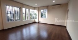 ขายด่วนบ้านเดี่ยว Casa Legend ราชพฤกษ์-ปิ่นเกล้า 65.6 ตรว. ติดถนนราชพฤกษ์ ใกล้ Central Westville