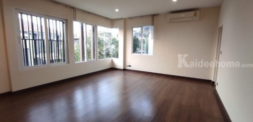 ขายด่วนบ้านเดี่ยว Casa Legend ราชพฤกษ์-ปิ่นเกล้า 65.6 ตรว. ติดถนนราชพฤกษ์ ใกล้ Central Westville