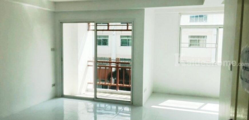 ขายถูกด่วน คชาปุรีคอนโด ราชพฤกษ์ ตลิ่งชัน พึ่งรีโนเวท ติดถนนราชพฤกษ์ ใกล้ Centralwestvillle