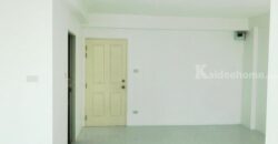 ขายถูกด่วน คชาปุรีคอนโด ราชพฤกษ์ ตลิ่งชัน พึ่งรีโนเวท ติดถนนราชพฤกษ์ ใกล้ Centralwestvillle