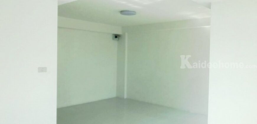 ขายถูกด่วน คชาปุรีคอนโด ราชพฤกษ์ ตลิ่งชัน พึ่งรีโนเวท ติดถนนราชพฤกษ์ ใกล้ Centralwestvillle