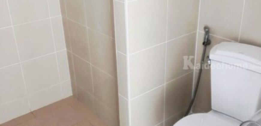 ขายถูกด่วน คชาปุรีคอนโด ราชพฤกษ์ ตลิ่งชัน พึ่งรีโนเวท ติดถนนราชพฤกษ์ ใกล้ Centralwestvillle