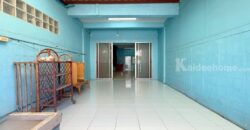 ขาย!! ทาวน์เฮ้าส์ หมู่บ้านสินทวีงามเจริญ (ขนาด 17 ตร.ว.) ซ.อนามัยงามเจริญ27 ถ.พระราม2 บางขุนเทียน กรุงเทพฯ : Sinthaweengamcharoen