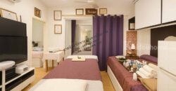 ขายขาดทุน! ถูกกว่าราคาตลาดเป็นล้าน! คอนโด Centric รัชดา-สุทธิสาร | ห้องใหญ่ 41.67 ตร.ม. ติด MRT สุทธิสาร เพียง 100 เมตร