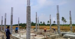 ขายที่ดิน+สิ่งปลูกสร้าง