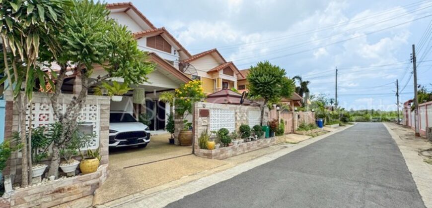 ขายบ้าน สินพัฒนาธานี บ้านเดี่ยว ทวีวัฒนา พุทธมณฑลสาย 3