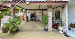 ขายบ้าน สินพัฒนาธานี บ้านเดี่ยว ทวีวัฒนา พุทธมณฑลสาย 3