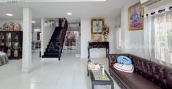 ขายบ้าน สินพัฒนาธานี บ้านเดี่ยว ทวีวัฒนา พุทธมณฑลสาย 3