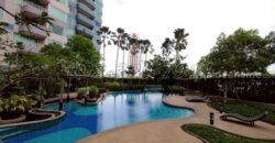 Riverside condo for Rent Watermark Chaophraya 2 beds with river view near BTS Saphan Taksin