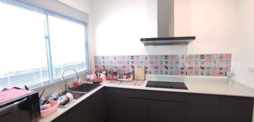 ขายด่วน! บ้านเดี่ยวหรู Grandio บางแค หลังมุม 4 นอน 4 น้ำ ทิศใต้