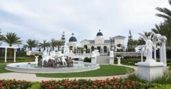 ขายด่วน! บ้านเดี่ยวหรู Grandio บางแค หลังมุม 4 นอน 4 น้ำ ทิศใต้