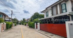 บ้านฟ้ากรีนเนอรี่ ปิ่นเกล้า-สาย 5 | บ้านเดี่ยว สามพราน นครปฐม