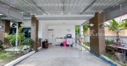 บ้านฟ้ากรีนเนอรี่ ปิ่นเกล้า-สาย 5 | บ้านเดี่ยว สามพราน นครปฐม