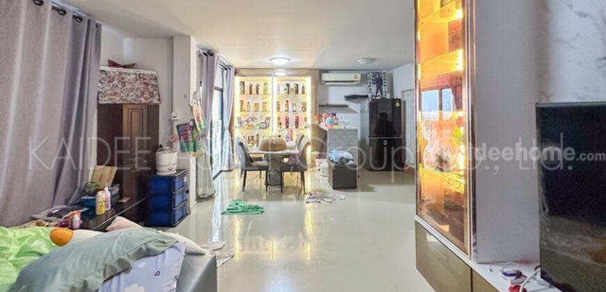 บ้านฟ้ากรีนเนอรี่ ปิ่นเกล้า-สาย 5 | บ้านเดี่ยว สามพราน นครปฐม