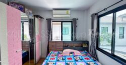 บ้านฟ้ากรีนเนอรี่ ปิ่นเกล้า-สาย 5 | บ้านเดี่ยว สามพราน นครปฐม