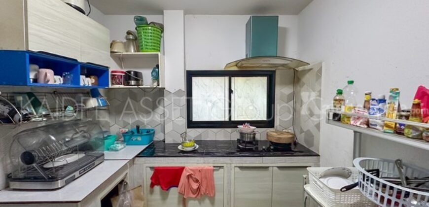 บ้านฟ้ากรีนเนอรี่ ปิ่นเกล้า-สาย 5 | บ้านเดี่ยว สามพราน นครปฐม