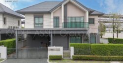 บ้านเดี่ยว ไลฟ์ บางกอก บูเลอวาร์ด ราชพฤกษ์-รัตนาธิเบศร์