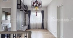 บ้านเดี่ยว ไลฟ์ บางกอก บูเลอวาร์ด ราชพฤกษ์-รัตนาธิเบศร์