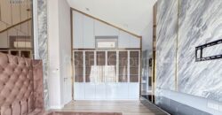 บ้านเดี่ยว ไลฟ์ บางกอก บูเลอวาร์ด ราชพฤกษ์-รัตนาธิเบศร์